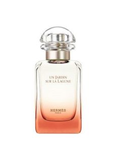 Hermes Un Jardin Sur la Lagune EDT tester donna 100ml