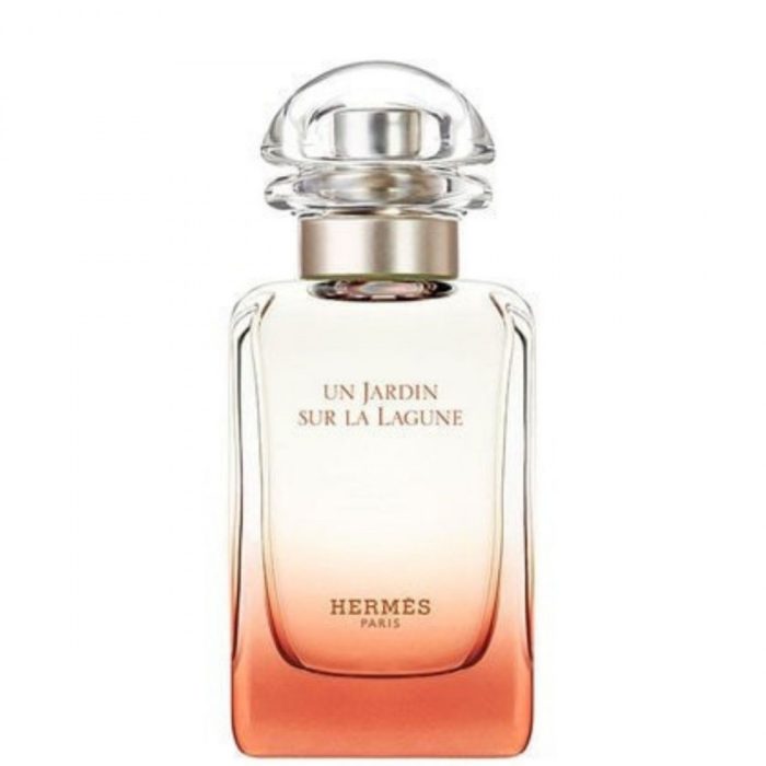 Hermes Un Jardin Sur la Lagune EDT tester donna 100ml Hermes Un Jardin Sur la Lagune EDT tester donna 100ml