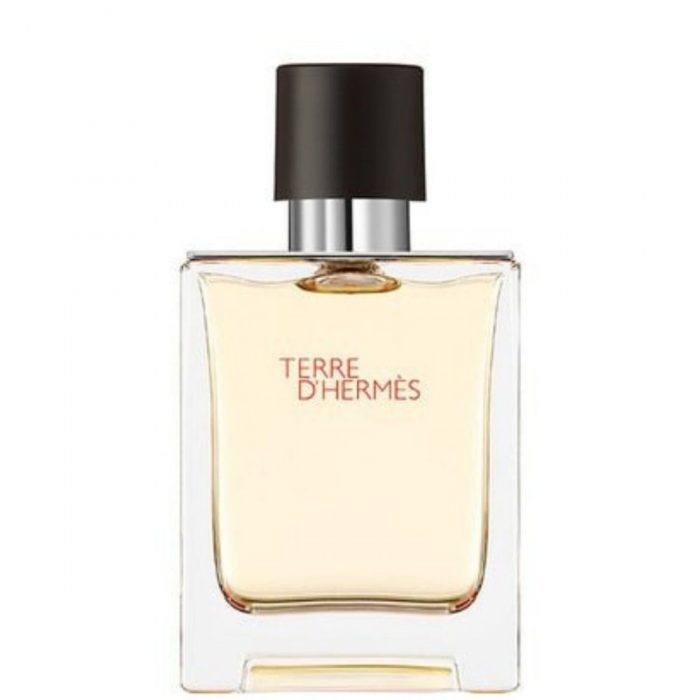 Hermes Terre d'Hermes EDP tester uomo 100ml Hermes Terre d'Hermes EDP tester uomo 100ml