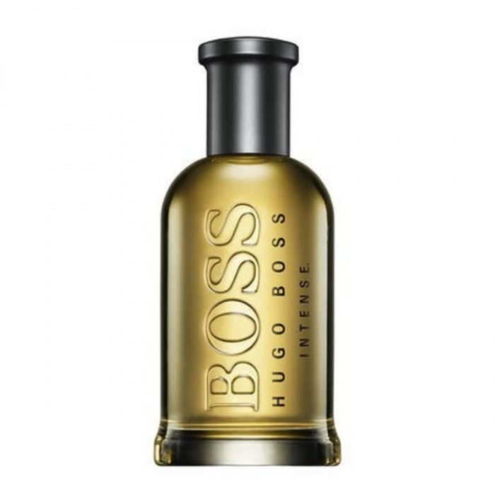Boss Boss Bottled Intense EDP tester uomo 100ml
