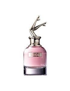 Jean Paul Gaultier Scandal A Paris EDT tester donna 80ml