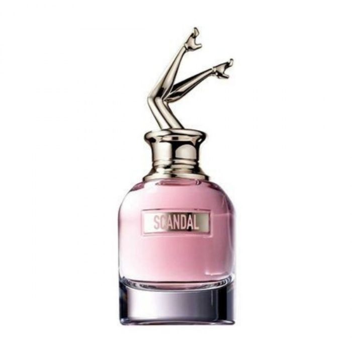 Jean Paul Gaultier Scandal A Paris EDT tester donna 80ml Jean Paul Gaultier Scandal A Paris EDT tester donna 80ml