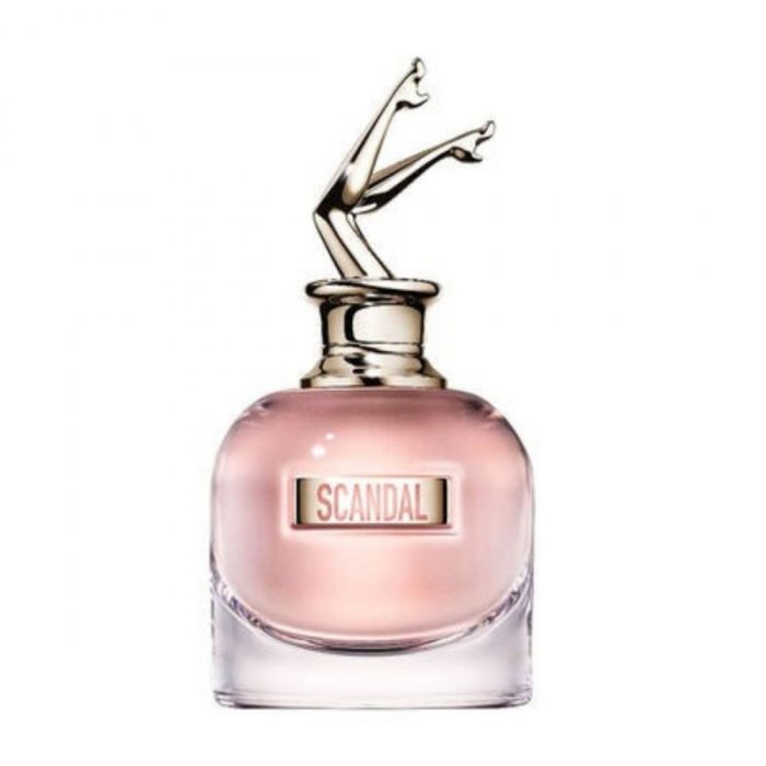 Jean Paul Gaultier Scandal EDP tester donna 80ml Jean Paul Gaultier Scandal EDP tester donna 80ml