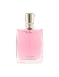 Lancome Miracle EDP tester donna 100ml