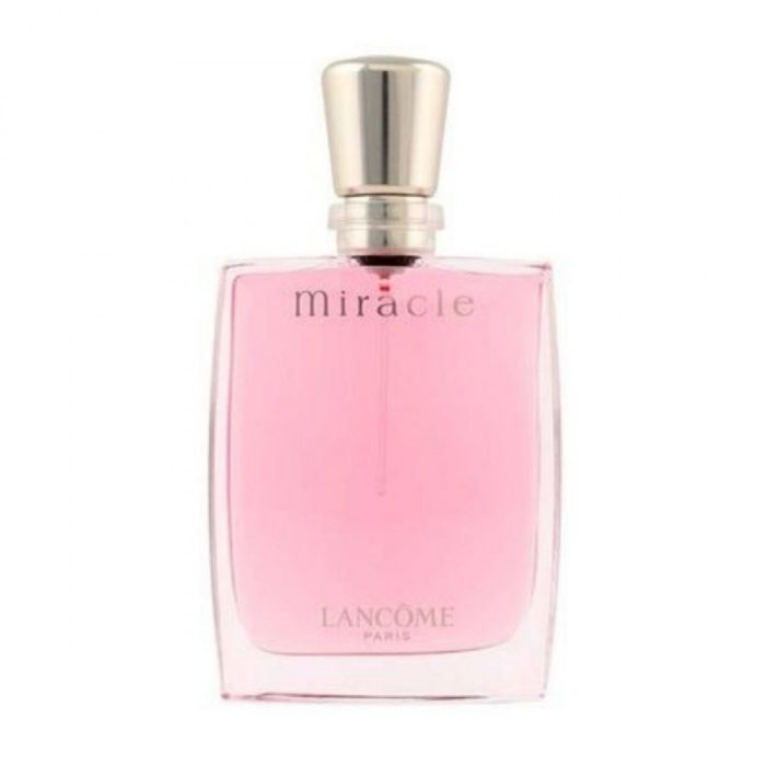 Lancome Miracle EDP tester donna 100ml