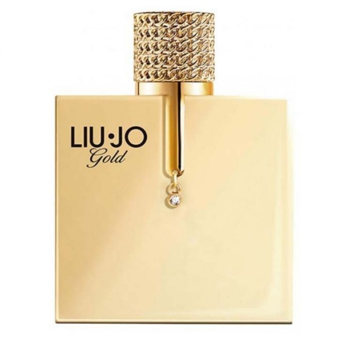 Liu Jo Gold EDP tester donna 75ml