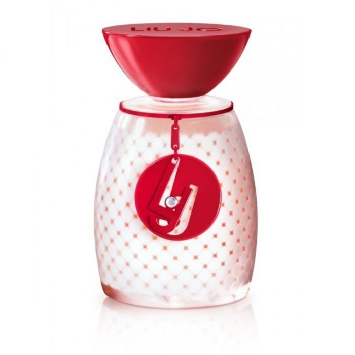 Liu-Jo Lovely U EDP tester donna 100ml