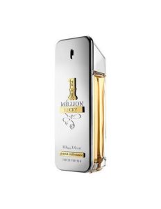 Paco Rabanne 1 Million Lucky EDT tester uomo 100ml