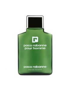 Paco Rabanne pour Homme EDT tester uomo 100ml