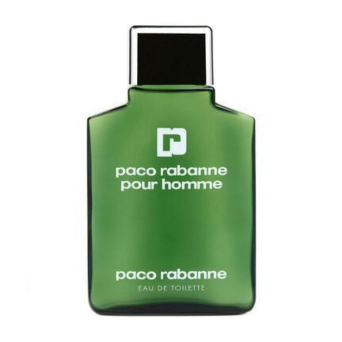 Paco Rabanne pour Homme EDT tester uomo 100ml Paco Rabanne pour Homme EDT tester uomo 100ml