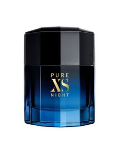 Paco Rabanne Pure Xs Night EDP tester uomo 100ml