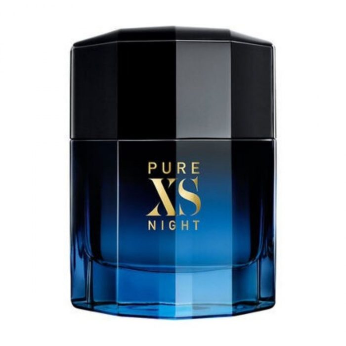 Paco Rabanne Pure Xs Night EDP tester uomo 100ml