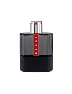 Prada Luna Rossa Carbon EDT tester uomo 100ml