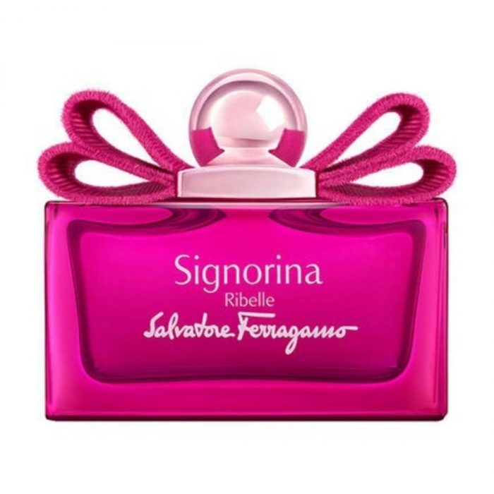 Ferragamo Signorina Ribelle EDP tester donna 100ml
