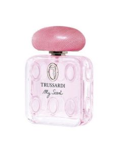 Trussardi My Scent EDT tester donna 100ml