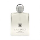Trussardi Donna Eau de Toilette tester donna 100ml