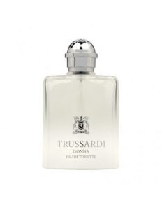 Trussardi Donna Eau de Toilette tester donna 100ml