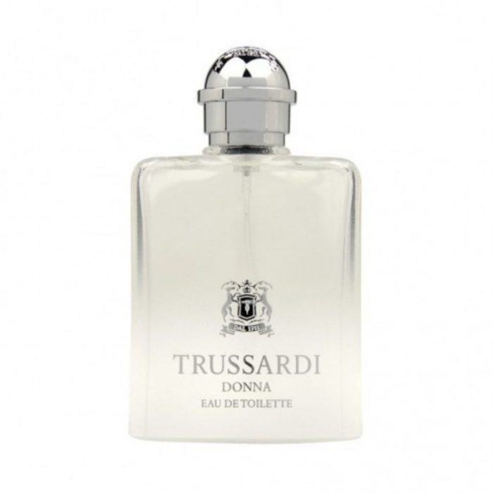 Trussardi Donna Eau de Toilette tester donna 100ml Trussardi Donna Eau de Toilette tester donna 100ml