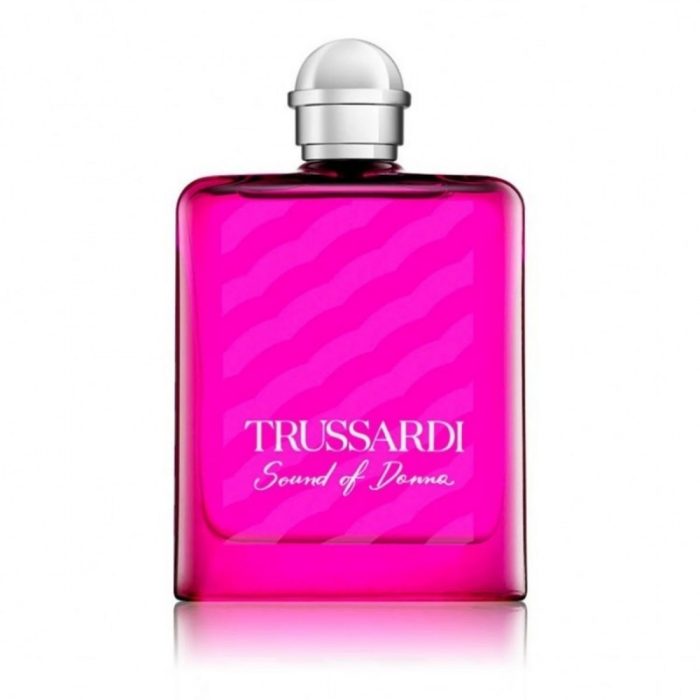 Trussardi Sound Of Donna EDP tester donna 100 ml