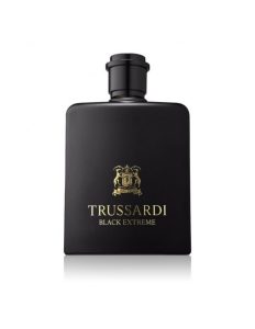 Trussardi Black Extreme EDT tester uomo 100ml