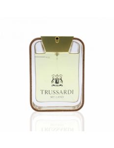 Trussardi My Land EDT tester uomo 100ml