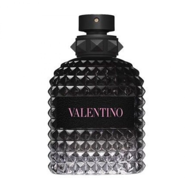 Valentino Uomo Born In Roma EDT tester uomo 100ml Valentino Uomo Born In Roma EDT tester uomo 100ml