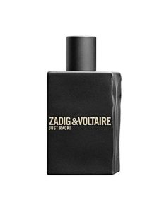 Zadig & Voltaire Just Rock for Him EDT tester uomo 100ml