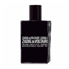 Zadig & Voltaire This is Him EDT tester uomo 100ml