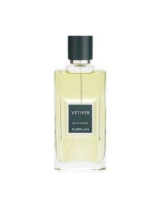 Guerlain Vetiver EDT tester uomo 100ml