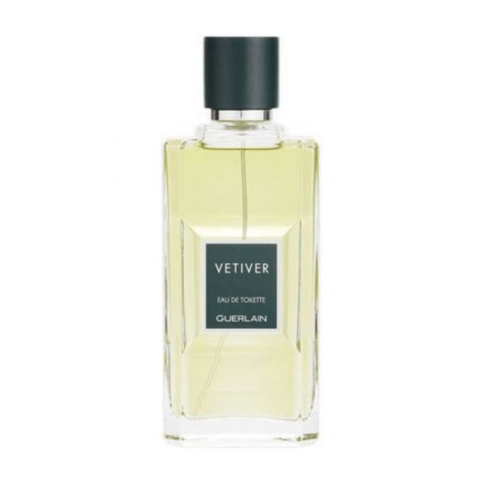 Guerlain Vetiver EDT tester uomo 100ml Guerlain Vetiver EDT tester uomo 100ml