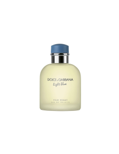Dolce & Gabbana Light Blue EDT tester uomo 125 ml
