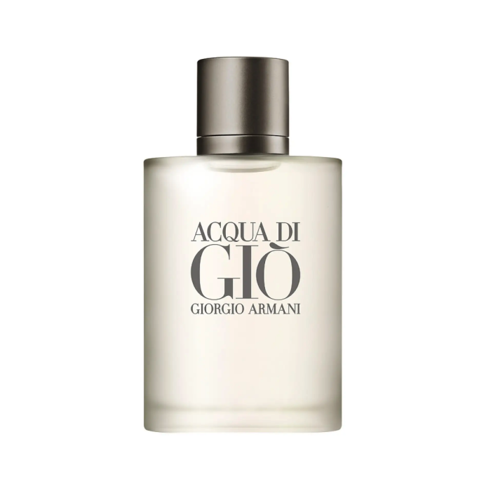 Armani Aqua di Gio edt tester uomo 100 ml