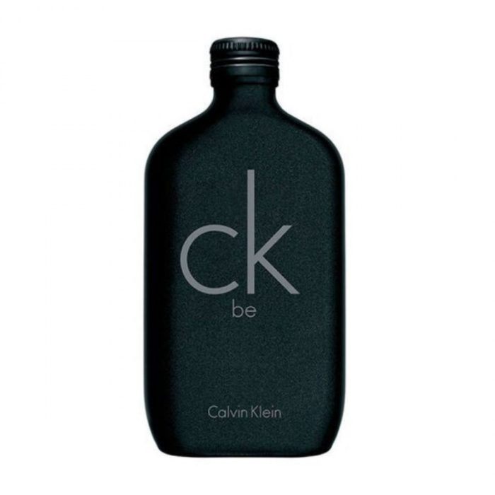 Calvin Klein CK BE EDT tester unisex 100 ml Calvin Klein CK BE EDT tester unisex 100 ml