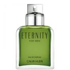 Calvin Klein Eternity men EDP tester uomo 100 ml