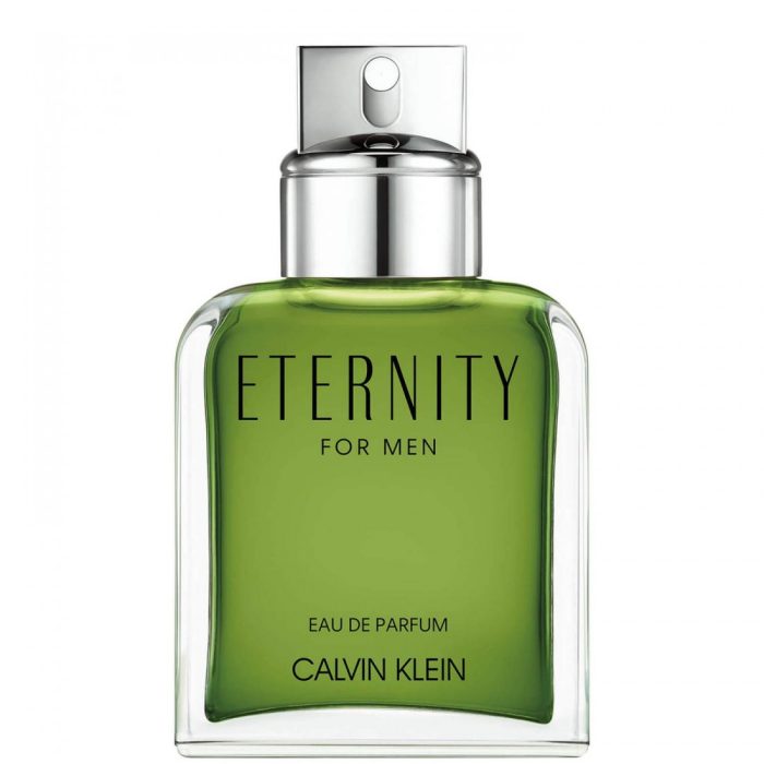 Calvin Klein Eternity men EDP tester uomo 100 ml Calvin Klein Eternity men EDP tester uomo 100 ml