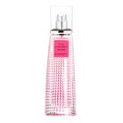 Givenchy Live Irresistible Rosy Crush EDP tester