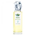 Sisley Eau De Sisley 2 EDT tester donna 100 ml