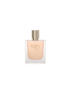 Hugo Boss Alive EDP for her limited edition tester 50 ml