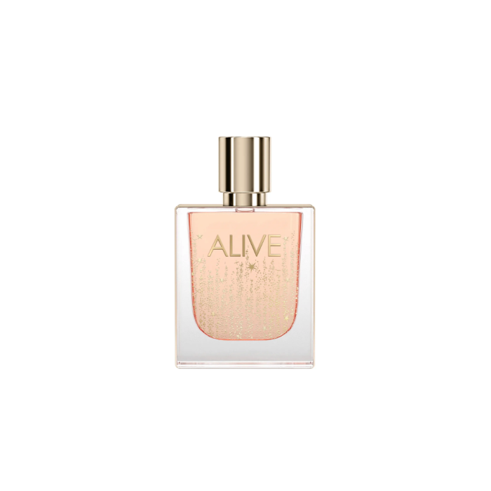 Hugo Boss Alive EDP for her limited edition tester 50 ml Hugo Boss Alive EDP for her limited edition tester 50 ml