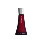 Hugo Boss Deep Red EDP for her tester 90 ml