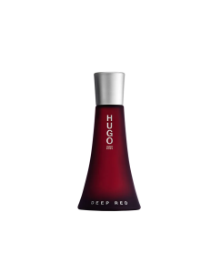 Hugo Boss Deep Red EDP for her tester 90 ml