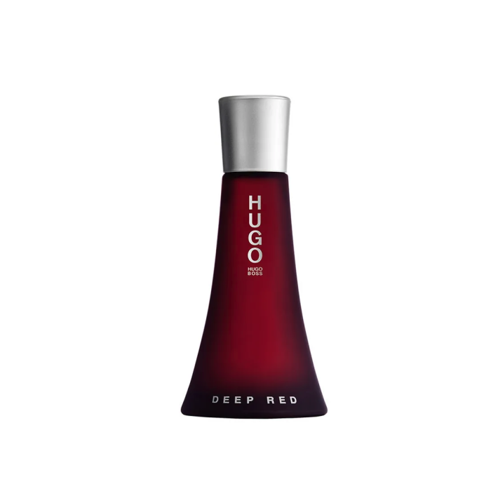 Hugo Boss Deep Red EDP for her tester 90 ml Hugo Boss Deep Red EDP for her tester 90 ml