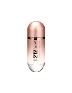 Carolina Herrera 212 Vip Rosè EDP 80ml