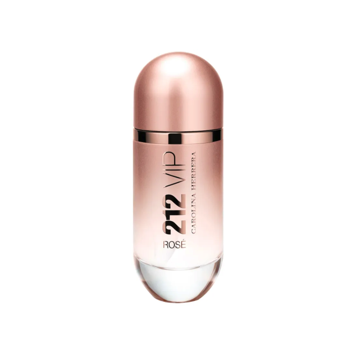 Carolina Herrera 212 Vip Rosè EDP 80ml