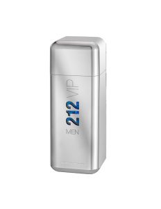 Carolina Herrera 212 Vip Men EDT tester uomo 100 ml