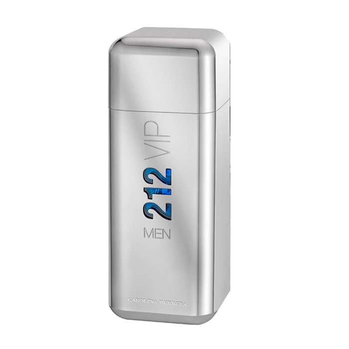 Carolina Herrera 212 Vip Men EDT tester uomo 100 ml