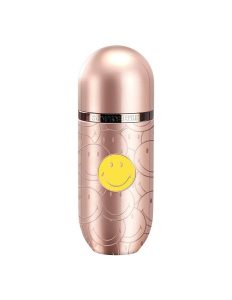 Carolina Herrera 212 Vip Rosè Smiley EDP tester donna 80ml