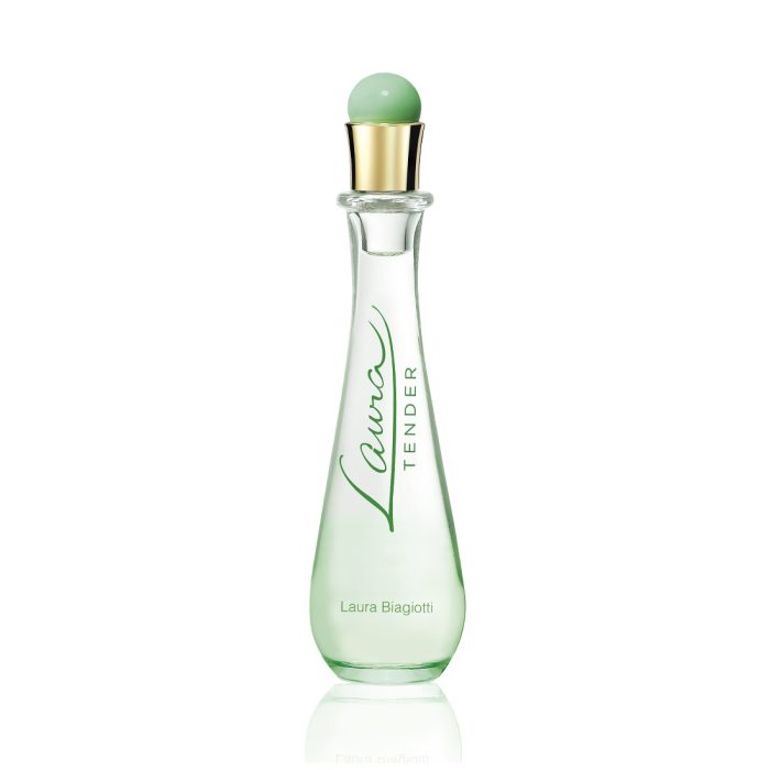 Laura Biagiotti Tender tester donna EDT 75 ml Laura Biagiotti Tender tester donna EDT 75 ml
