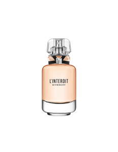 Givenchy L'Interdit EDT tester donna 80 ml