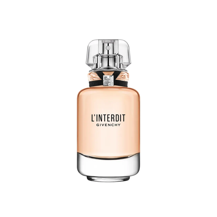 Givenchy L'Interdit EDT tester donna 80 ml